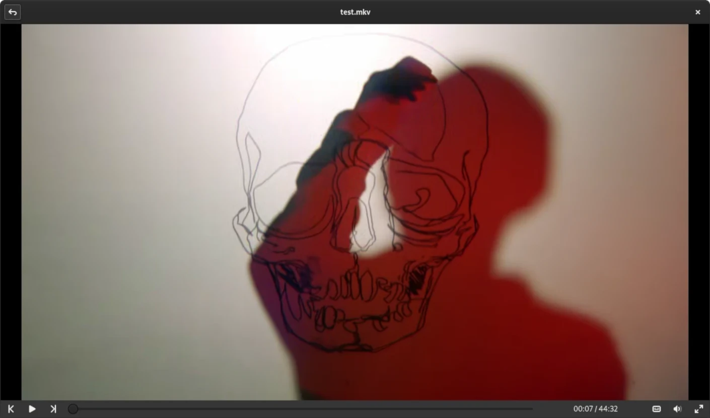 Video Player